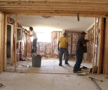 3 Issues You Are Likely to Face When Renovating Old Homes