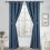 Tips on How to Clean Curtains